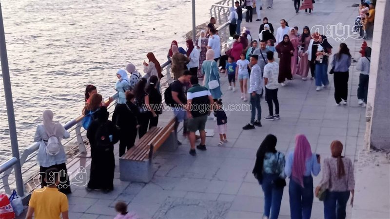 ممشى أهل مصر 