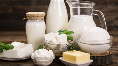 أسعار الألبان اليوم الإثنين 16-5-2022 في قنا