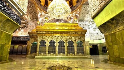 تفسير حلم زيارة ضريح الحسين وعلاقتها بانتهاء الأزمات والمشكلات 