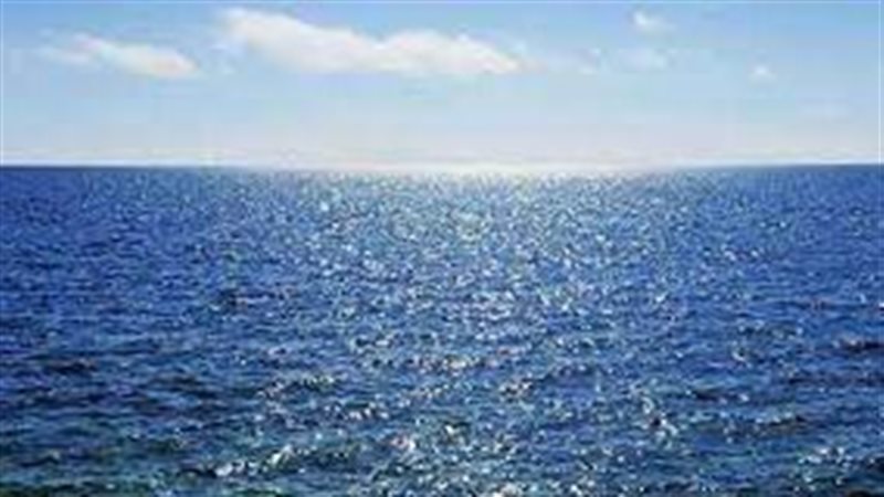 تفسير رؤية البحر