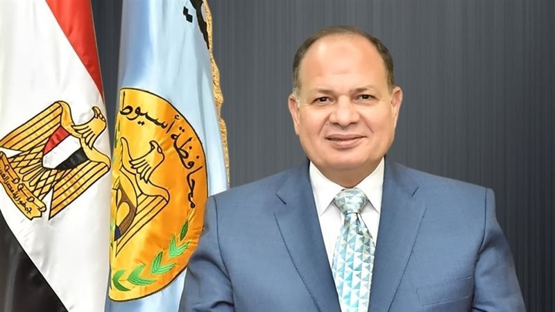 اللواء عصام سعد محافظ