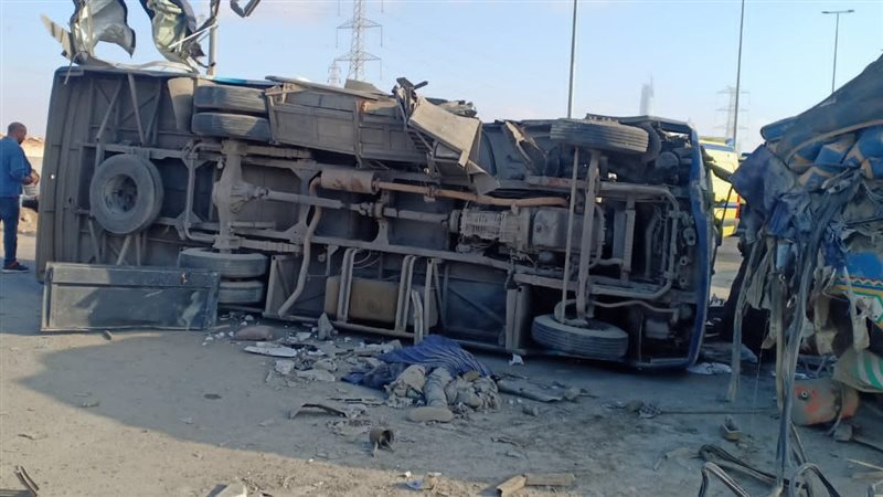 حادث الدائري الإقليمي