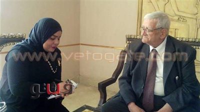 الذكرى الأولى لرحيل الأب الروحي لسلاح المهندسين العسكريين اللواء كمال الدين حجاب
