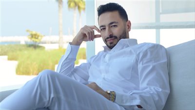 حمادة هلال يبحث عن فيلم جديد للعودة إلى السينما
