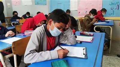 أخبار مصر| انطلاق امتحانات رابعة ابتدائي.. حالة الطقس.. 1300 جنيه انخفاضا في سعر الحديد.. 3 أسباب وراء ارتفاع أسعار الذهب