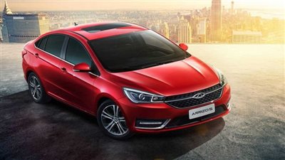 تحريك جديد في اسعار السيارات الصينيه بالسوق المصري 