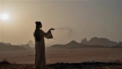 تفاصيل المسلسل السعودي Rise of The Witches