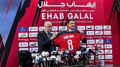 عامر حسين: إيهاب جلال لن يجري تغييرات بين اللاعبين في معسكر الفراعنة