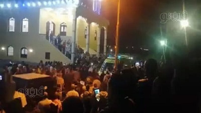 صلاة الجنازة على