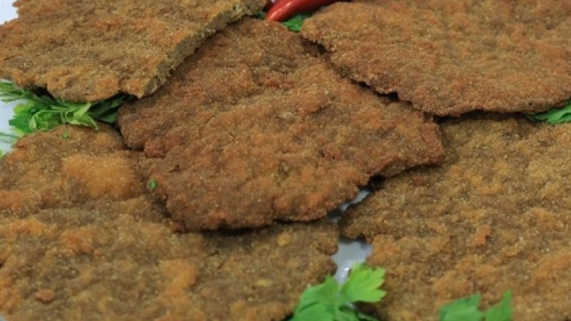 طريقة عمل البفتيك
