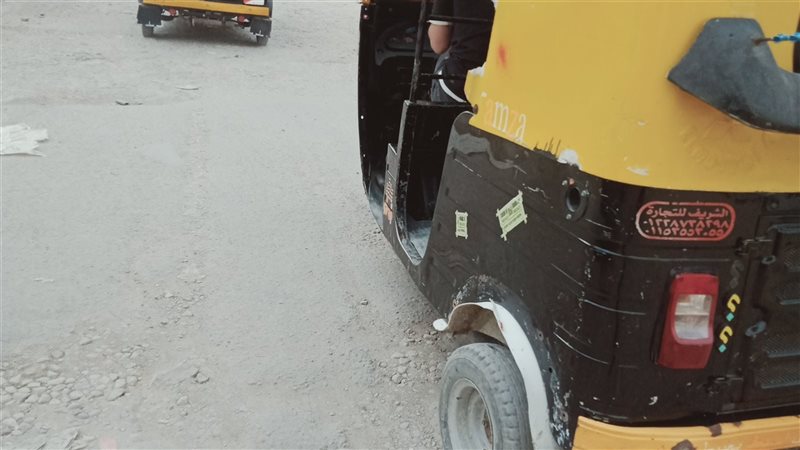 التوك توك
