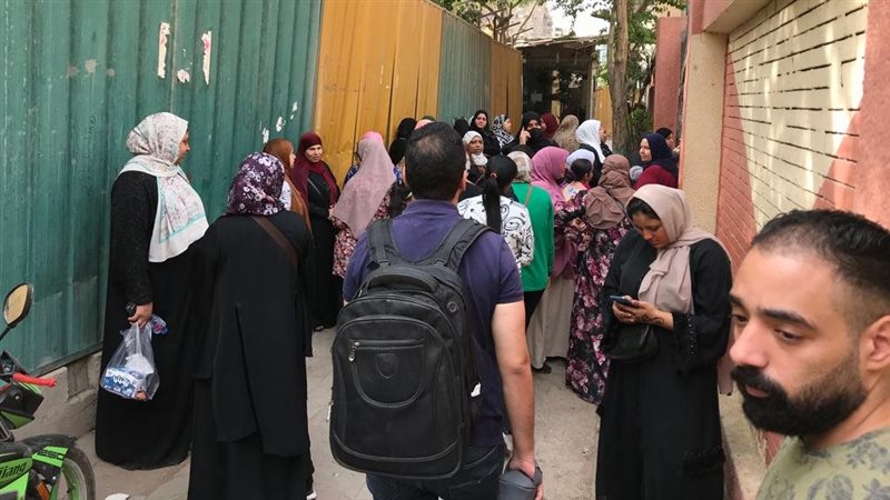 أولياء أمور طلاب