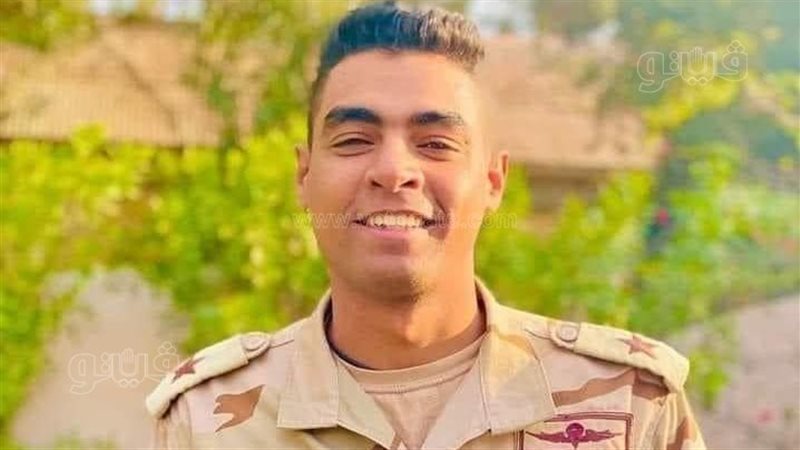 أحد الشهداء