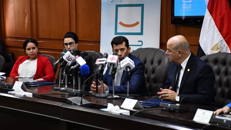 بروتوكول تعاون بين