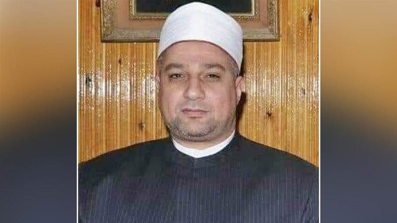 الدكتور إسماعيل أحمد
