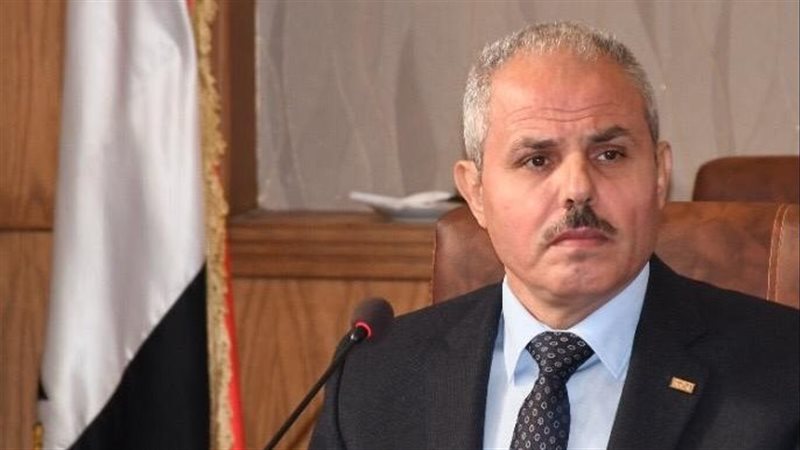 الدكتور ناصر مندور