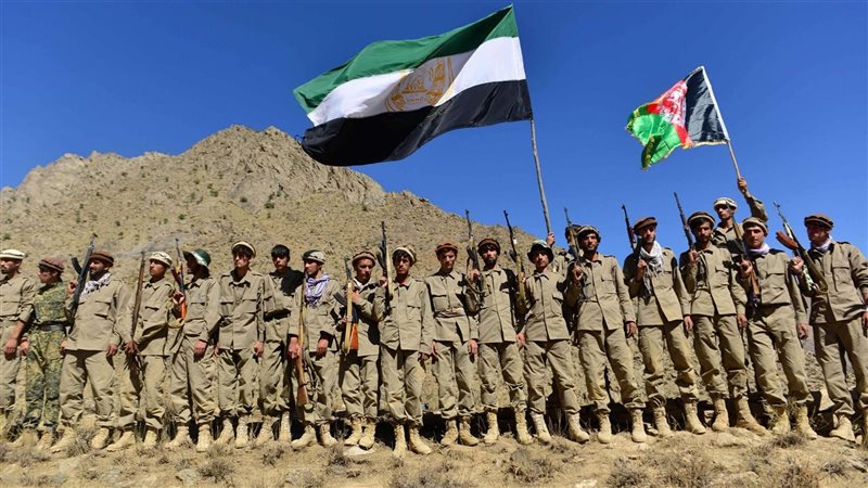 جبهة المقاومة الوطنية