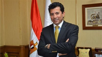 وزير الرياضة: كل الدعم للأهلي أمام الوداد المغربي بنهائي دوري أبطال أفريقيا