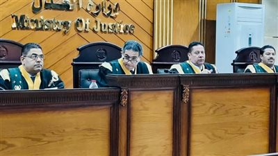  استئناف طنطا تنظر قضية 