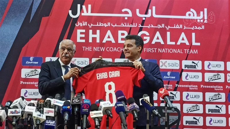 ايهاب جلال 