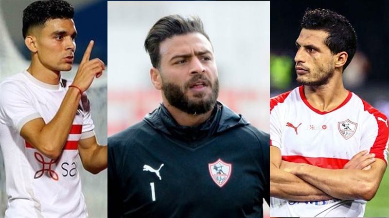  طارق حامد وأبو جبل