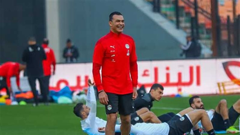 عصام الحضري 