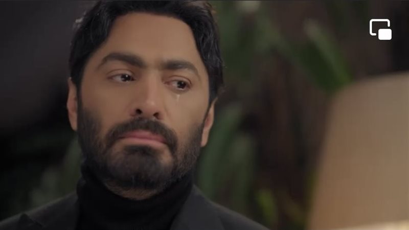 فيلم تامر حسني الجديد
