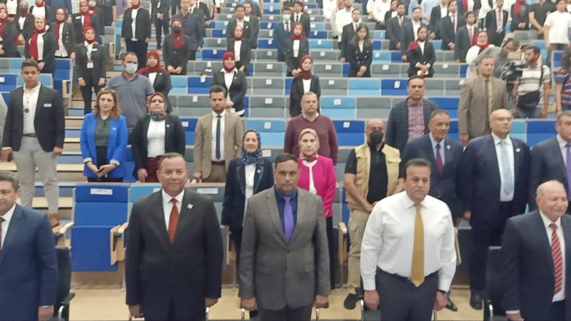 وزير التعليم العالي