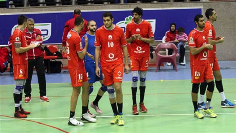 طائرة الأهلي 