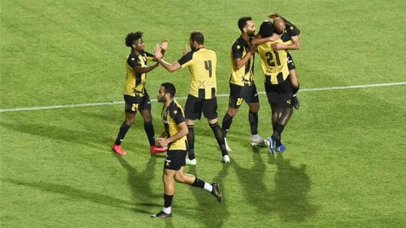 المقاولون العرب