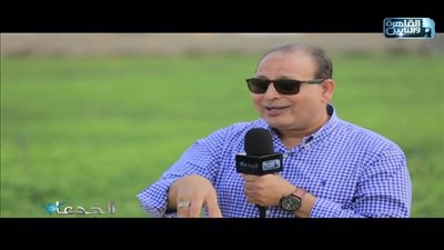 انتخاب فهيم قورة كأول عربي وأفريقي رئيسا لجمعية النيماتولوجين الأمريكية
