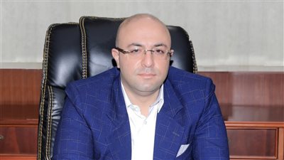 الانتهاء من تبطين 470 كيلومترا من الترع ببني سويف