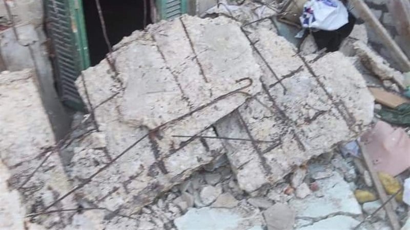 مصرع شخص وإصابة زوجته