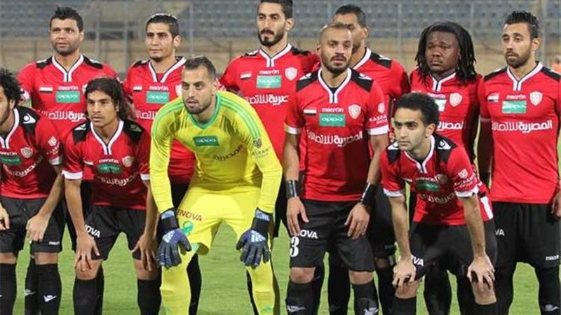 فريق طلائع الجيش