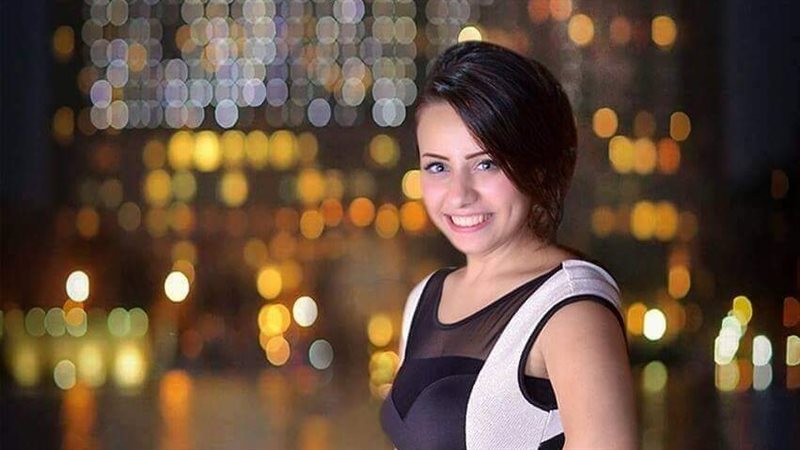مارينا صلاح 