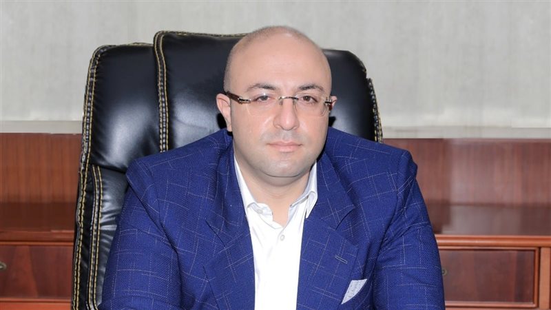 الدكتور محمد هاني