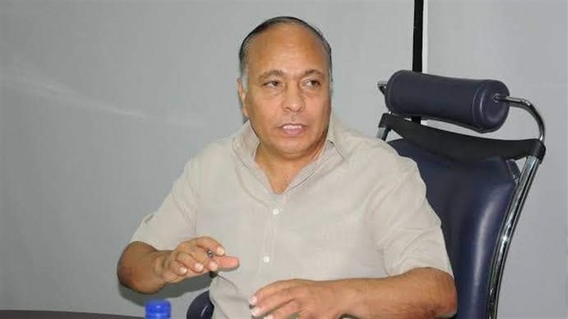 وفاة محمد أبوالسعود