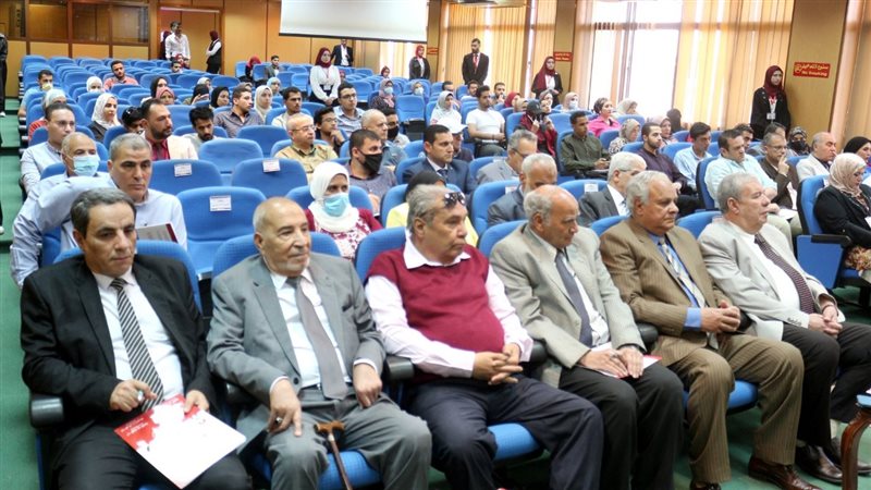 ملتقى شباب الباحثين