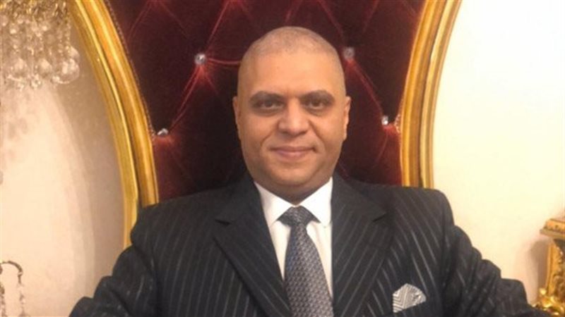 الشيخ جمال الدين