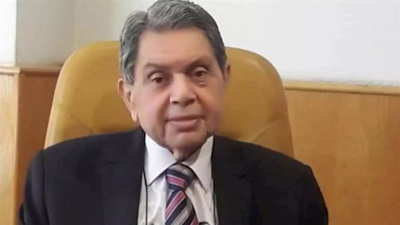 محمد المصري نائب