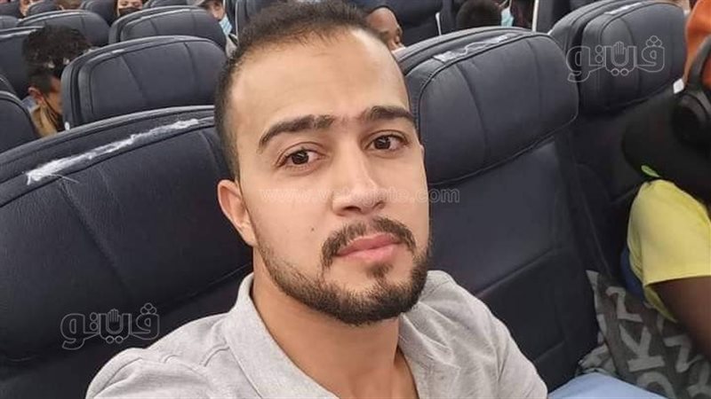 مصرع شاب في حادث