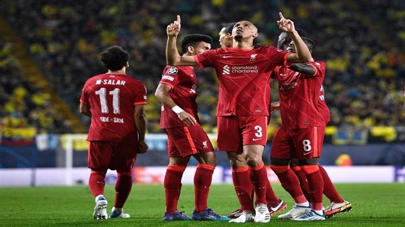 ليفربول 