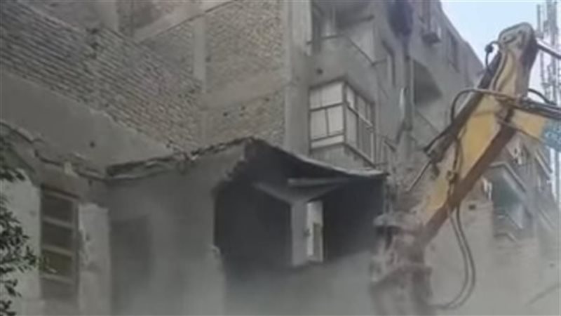 ازالة أرشيفية
