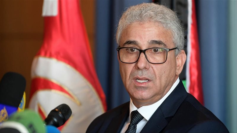 باشاغا