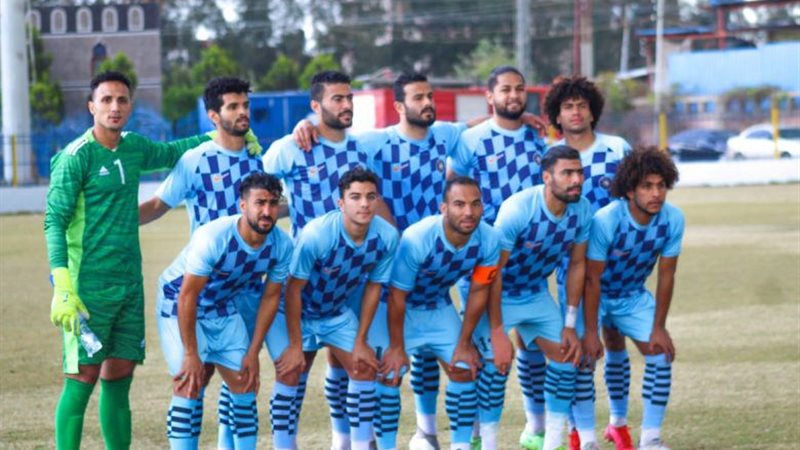فريق صيد المحله