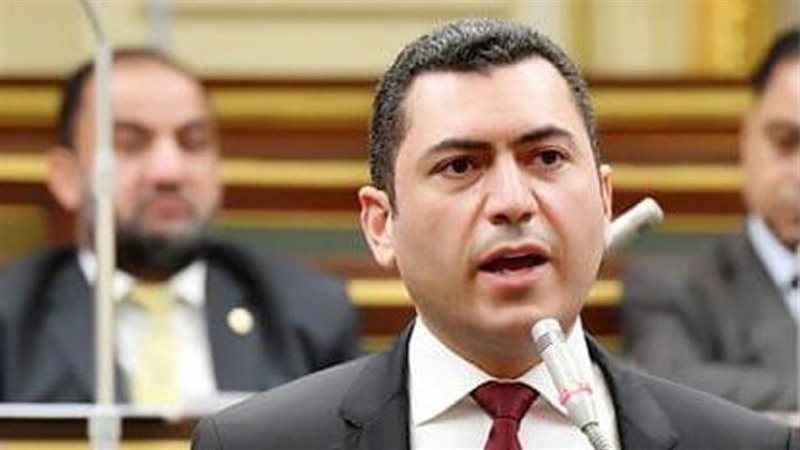 المهندس محمد مصطفي