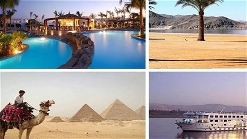 السياحة الداخلية