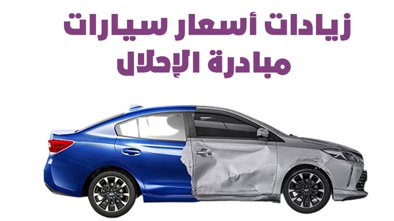 مبادرة الاحلال 