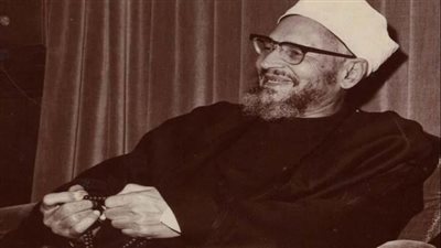 الشيخ عبد الحليم محمود يوضح فضل صيام رمضان إيمانًا واحتسابًا (فيديو)