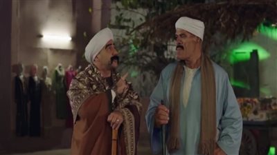 حسين أبو حجاج يعلن اعتزاله نهائيًا ويتخذ قرارا جديدا من أجل أحمد مكي